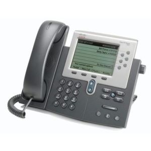 Cisco 7962G Unified IP Phone