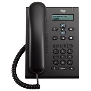 Cisco  CP-3905 Unified SIP Phone