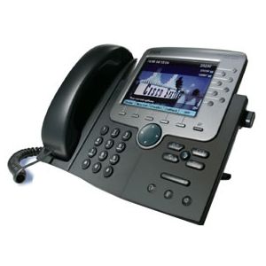 Cisco CP 7971G Handset - A Grade