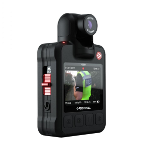 Reveal D3 Body Camera