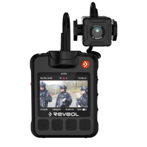 Reveal D5T Body Camera