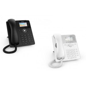 Snom D717 IP Desk Phone