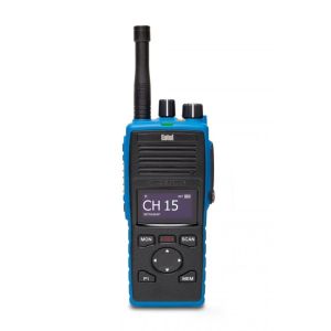 Entel DT844 | ATEX Marine VHF Radio - New
