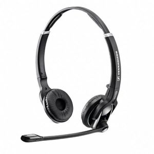 Sennheiser DW Pro 2 DECT Headset Only - New