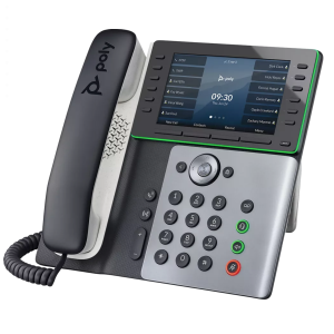 Poly Edge E500 IP Phone