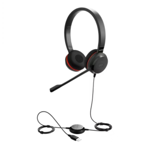 Jabra EVOLVE 30 II USB Headset