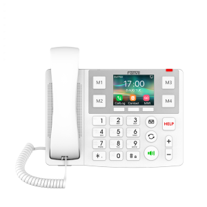 Fanvil X305 Big Button IP Phone