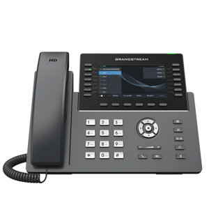 Grandstream GRP2650 14 Line Professional IP Phone