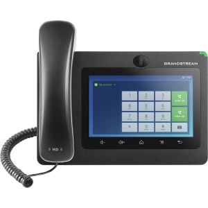 Grandstream GXV3770 IP Video Phone - New