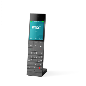 Snom HM2 Hotel / Hospitality Additional DECT Handset