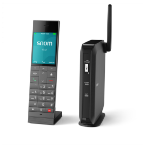 Snom HM201 Hotel / Hospitality Phone