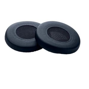 Jabra Pro 9400 Series Replacement Leatherette Ear Cushion - Pack Of 2