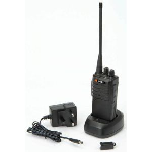 Mitex Site UHF Two Way Radio