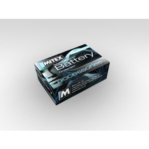 Mitex Battery-1300mAh For Mitex Sport Two Way Radio