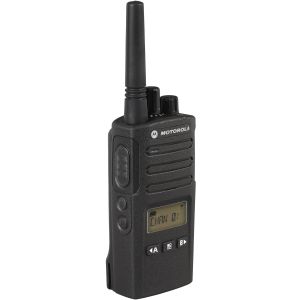 Motorola XT460 Two Way Business Radio Without Charger - PMR446