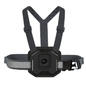 Hytera NCN031 Nylon Chest Harness