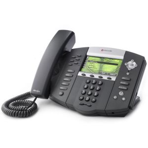 Polycom Soundpoint IP670