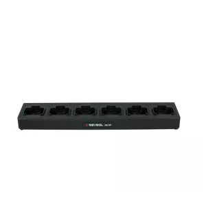 Reveal D6 / D7 Docking Station - 6 Camera