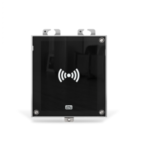 2N Access Unit 2.0 - RFID Multi-Frequency - Secured