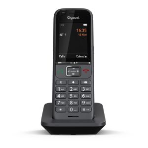 Gigaset SL700H PRO | Additional DECT Handset - New