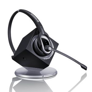 Sennheiser DW 20 Pro 1 DECT Cordless HD Monaural Headset