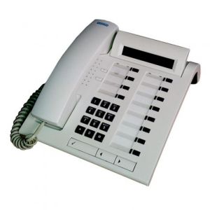 Siemens Optiset E Advance Plus Handset - White - A-Grade