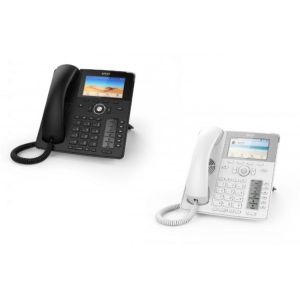 Snom D785 IP Desk Phone - (No PSU)