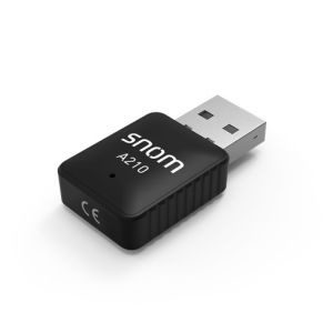 Snom A210 USB Wi-Fi Dongle