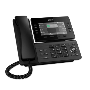 Snom D812 IP Deskphone - (No PSU)