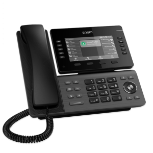 Snom D815W IP Deskphone - (No PSU)