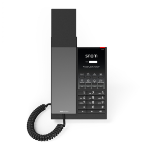 Snom HD350W Hotel / Hospitality Phone