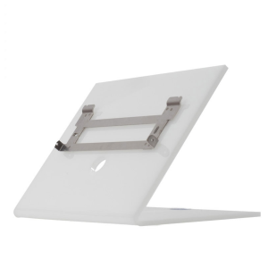 2N Indoor Touch 2.0 Desk Stand - White