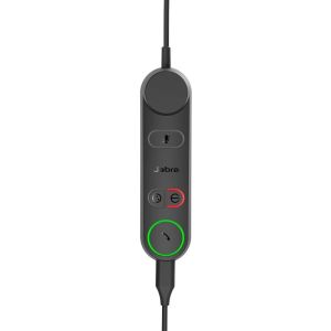 Jabra Engage 50 II Link | UC Controller - USB-A or USB-C