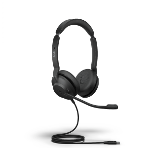 Jabra Evolve2 30 SE Binaural USB Headset (Dual Ear)