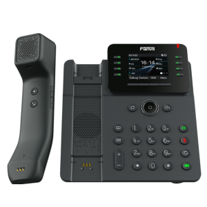 Fanvil V62 Pro Prime Business IP Phone