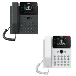 Fanvil V62G Prime Business IP Phone