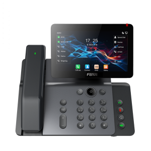 Fanvil V66 Pro Prime Business IP Phone