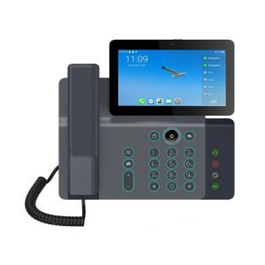 Fanvil V67 | Flagship Smart Video | Touchscreen IP Phone - New