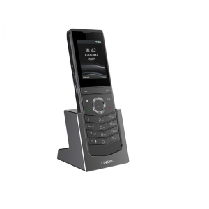 Fanvil Linkvil W611W | Portable Wi-Fi Phone - New