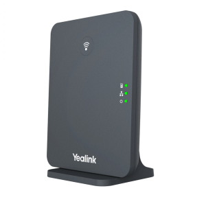 Yealink W70B | DECT IP Base Station - New