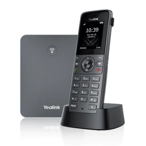 Yealink W73P | SIP Cordless DECT Phone System