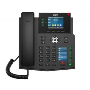 Fanvil X4U Enterprise IP Phone - New