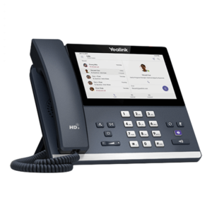 Yealink MP56 E2 IP Phone - Microsoft Teams