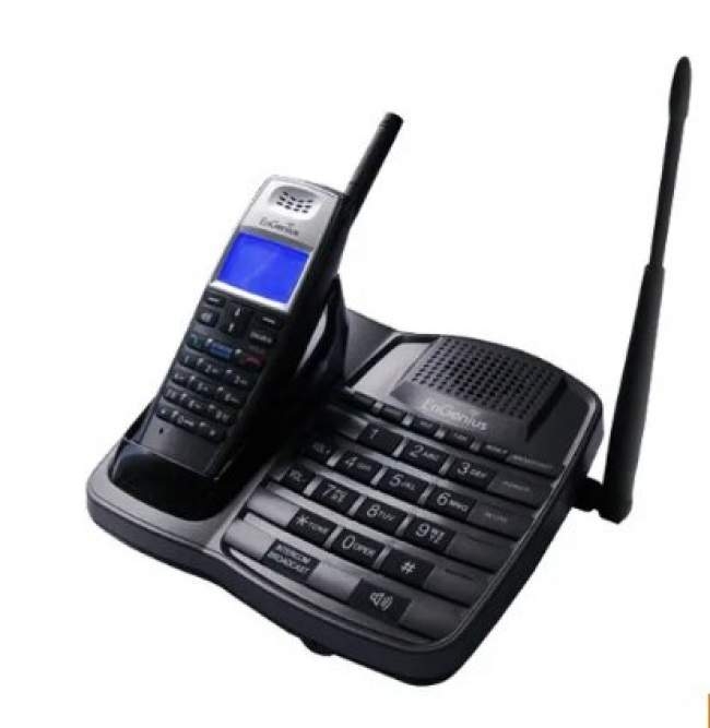 Engenius EP801 Extreme Range Cordless Phone | PBX-EL-EP801/1-9 | From £ ...