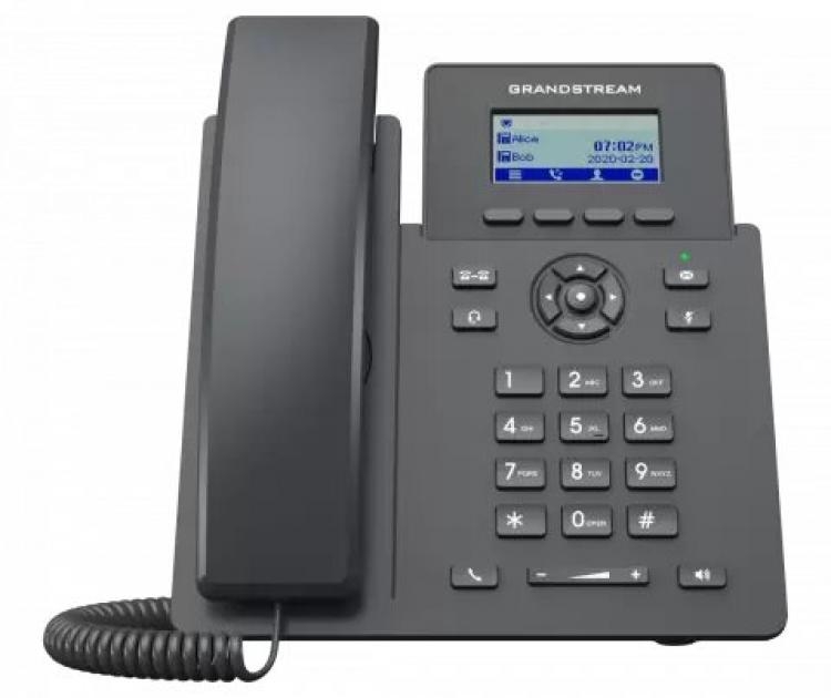 Grandstream GRP2601 | Essential IP Phone | From £39.00 | GRP2601 | PMC ...