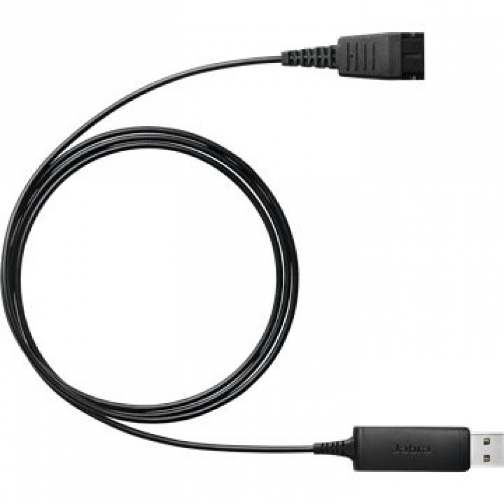 Jabra Link 230 | USB Adapter | QD to USB | 230-09 | From £30.00 | PMC ...