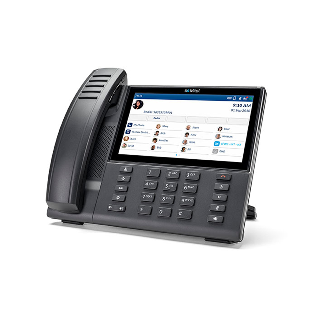 Integrated DECT Mitel, 40% OFF | dpise2022.dps.uminho.pt