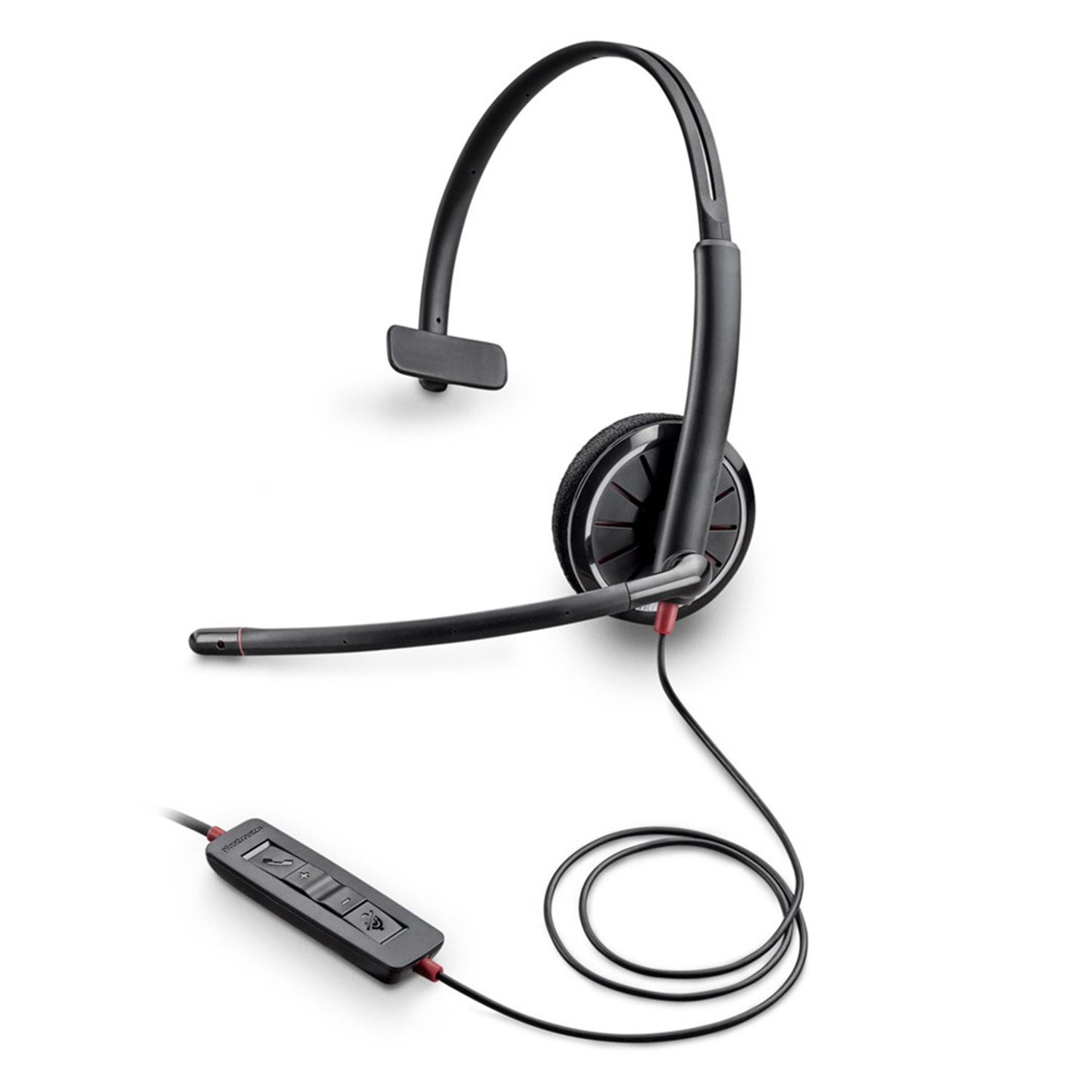 Blackwire C Plantronics Usb Dfu Ccid