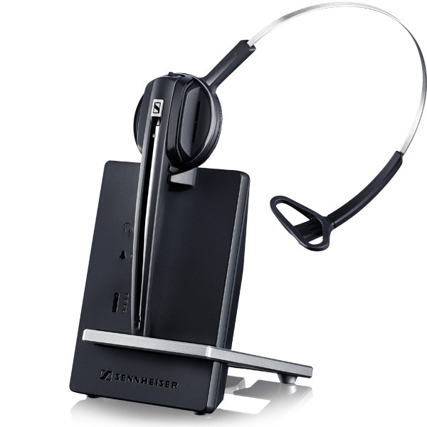 dect pc headset