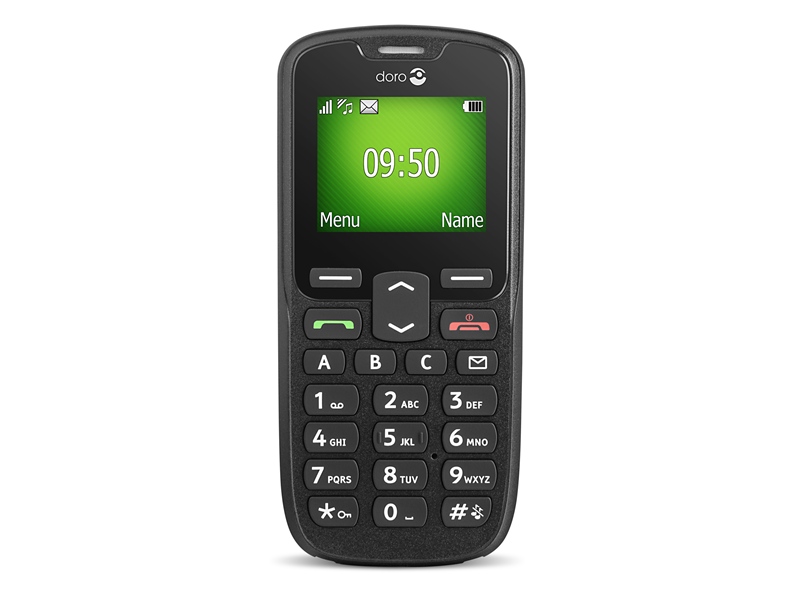 Doro PhoneEasy 506 (6217) - From: £29.17 | PMC Telecom